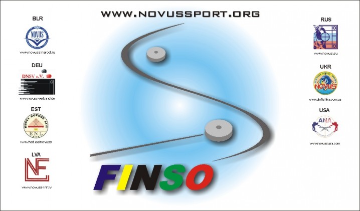 FINSO sacensību kalendārs 2016